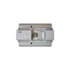 URMET SPA - UTD752/20 ALIMENT. P/BICANALE DUO 752