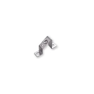 ARNOCANALI SPA - ARN752 STAFFA INCLINATA X GUIDE METALLICHE