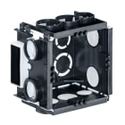 KAISER GMBH & CO. KG - KAI752 Q-RANGE ECONR 4 CUPOLE A VITE