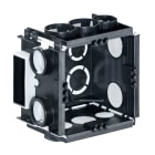 KAISER GMBH & CO. KG - KAI752 Q-RANGE ECONR 4 SCHRAUBDOMEN