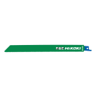 HIKOKI POWER TOOLS - HIA752017 5 LAME BIM X SEGAC. X METALLO RM43B