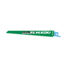 HIKOKI POWER TOOLS - HIA752025 5LAME BIM X SEGAC X LEGN+MET. RD31B