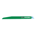 HIKOKI POWER TOOLS - HIA752028 3LAME BIM X SEGAC X LEGN+MET. RD50B