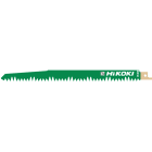 HIKOKI POWER TOOLS - HIA752032 5 LAME HCS X SEGAC. X LEGNO RW30
