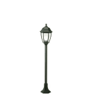 SOVIL SRL - SOV752/16 OLIVE-PALETTO E27