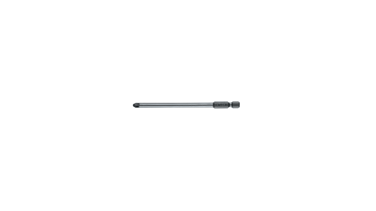 HIKOKI POWER TOOLS - HIA752288 N.2 INSERTI PZ2 L109MM