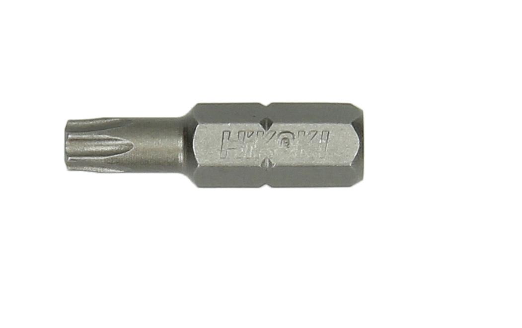 HIKOKI POWER TOOLS - HIA752312 N.3 INSERTI T30 L25MM