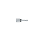 HIKOKI POWER TOOLS - HIA752353 BUSSOLA DA HEX 1/4 A HEX 7MM L45MM
