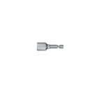 HIKOKI POWER TOOLS - HIA752354 BUSSOLA DA HEX 1/4 A HEX 8MM L45MM