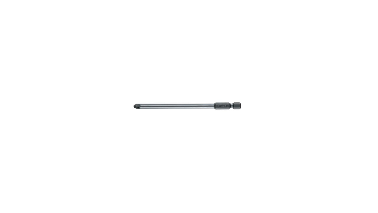HIKOKI POWER TOOLS - HIA752379 N.2 INSERTI PZ2 L136,6MM