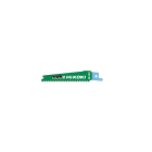 HIKOKI POWER TOOLS - HIA752680 5 LAME BIM X SEGAC X LEGN+MET RD10B