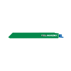 HIKOKI POWER TOOLS - HIA752684 5 LAME BIM X SEGAC. X METALLO RM48B