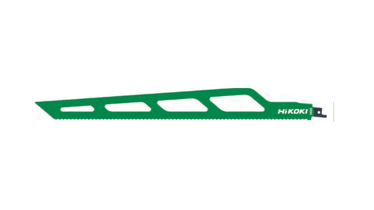HIKOKI POWER TOOLS - HIA752689 LAMA HCS X SEGAC X CARTON/PEL. RS84