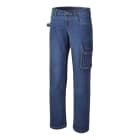 BM SPA - BMM075280056 PANTALONI JEANS DENIM GR. 370 TG. XXL