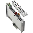 WAGO ITALIA SRL - WAG753-432 DI 4 CANALI 24VDC 3MS CONNES 2 CONDUTTOR
