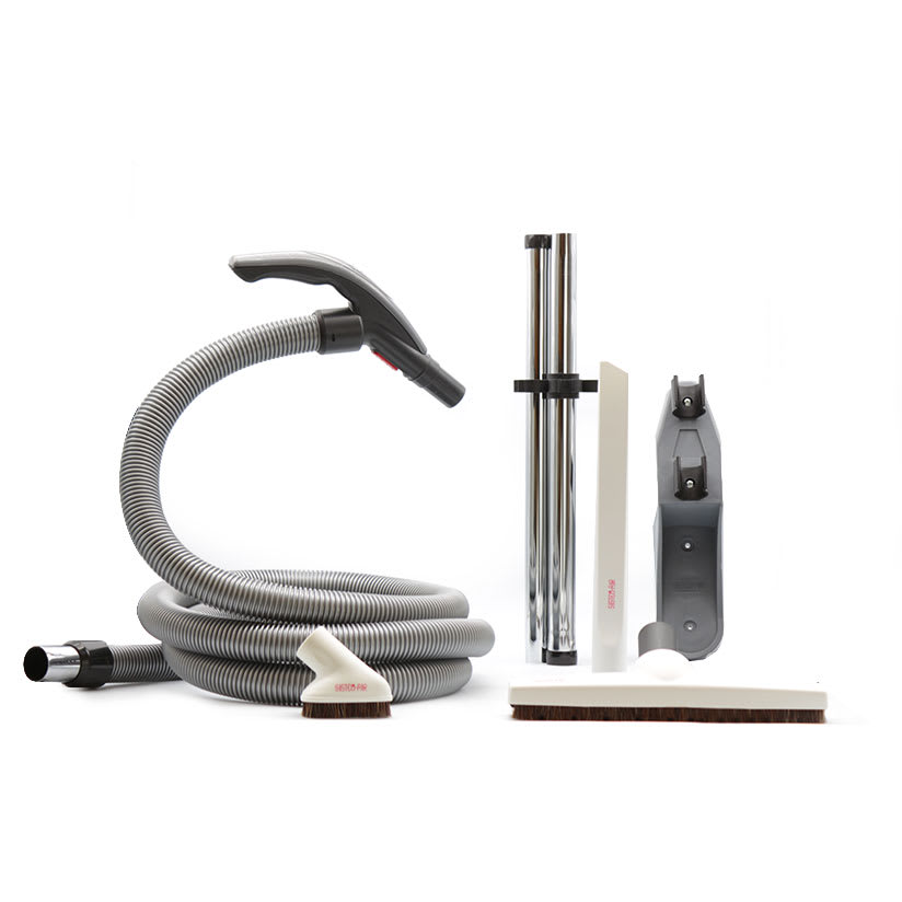 TECNOPLUS SRL - TNP7530.7 KIT PULIZIA NATURAL BASIC (LUNGH. M 7)