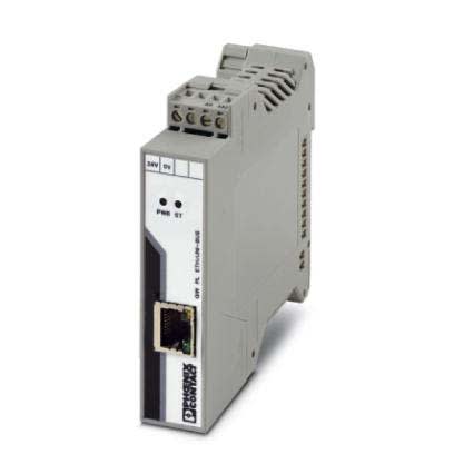 PHOENIX CONTACT - PHC2702233 GW PL ETH/UNI-BUS MODULO MULTIPLEXER HAR