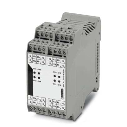 PHOENIX CONTACT - PHC2702880 GW PL HART8-R-BUS GATEWAY HART