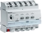 BERKER - BRK75313107 MOD.KNX+TP DIMM 3 OUT 900W 230V LED 6M
