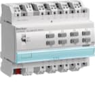 BERKER - BRK75318104 MOD.KNX+ TP 8 OUT 16A AC1 230V - 6M