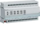 BERKER - BRK75319005 MOD.KNX+ TP 20 OUT 16A AC1 230V CAP 10M