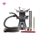 TECNOPLUS - TNP7532.9W KIT PULIZIA FLISY2 NATURAL SMART (LUNGH.