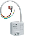BERKER - BRK75341012 MOD.KNX+ TP VEN.2 OUT + 2 IN 6A AC1 INC