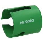 HIKOKI POWER TOOLS - HIA754228 SEGHE TAZZA BIM HSS MULTIMAT D.82MM