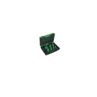 HIKOKI POWER TOOLS - HIA754251 KIT 7 SEGHE TAZZA MULTIMAT X IDRAUL