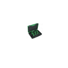 HIKOKI POWER TOOLS - HIA754251 KIT 7 SEGHE TAZZA MULTIMAT X IDRAUL