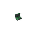 HIKOKI POWER TOOLS - HIA754255 KIT 14 SEGHE TAZZA MULTIMAT X INST.