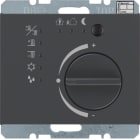 BERKER - BRK75441175 TERMOSTATO KNX KNX - K1 ANTR.OP. VERN.
