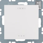 BERKER - BRK75441259 TERMOSTATO OGGETTO KNX KNX - S1 BIA.POL.