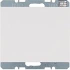 BERKER - BRK75441279 TERMOSTATO OGGETTO KNX KNX - K1 BIA.POL.