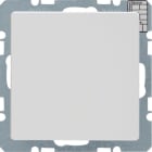 BERKER - BRK75441329 SENS.KNX CO2+UMID.,+TEMP.- Q1/Q3 BI.P.