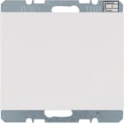 BERKER - BRK75441379 SENS.KNX CO2+UMID.,+TEMP.- K1 BI.P.