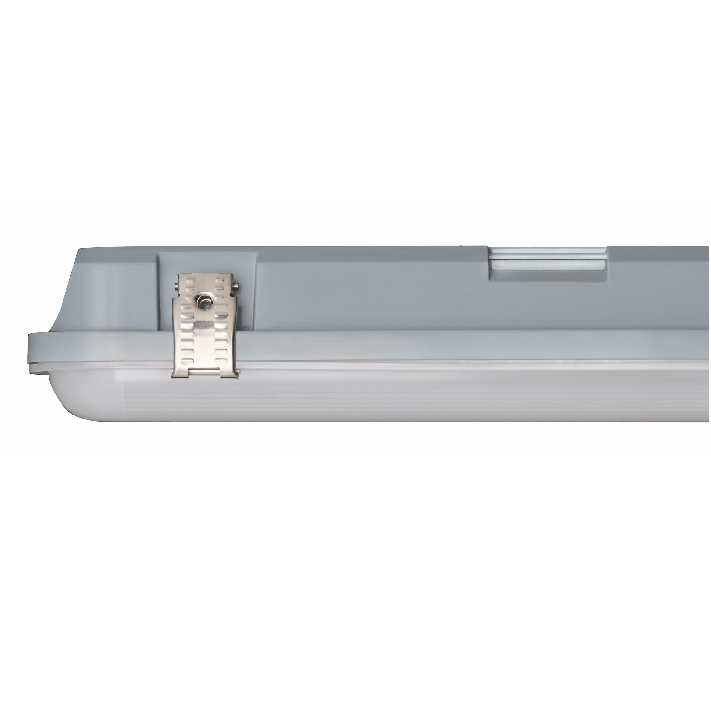 BEGHELLI - BEG75463 SAVING SLIM 60 IP66 18W 4K