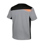 BM SPA - BMM075500400 T-SHIRT TECHNICAL 37.5 120G GREY TG.XS