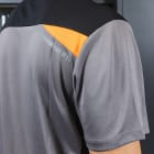 BM SPA - BMM075500406 T-SHIRT TECHNICAL 37.5 120G GREY TG.XXXL