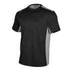 BM SPA - BMM075500504 T-SHIRT TECHNICAL 37.5 120G BLACK TG.XL