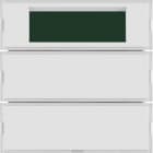 BERKER - BRK75662780 SENS.A TASTI DOPP+TERM.KNX S1/B3/B7 X BI