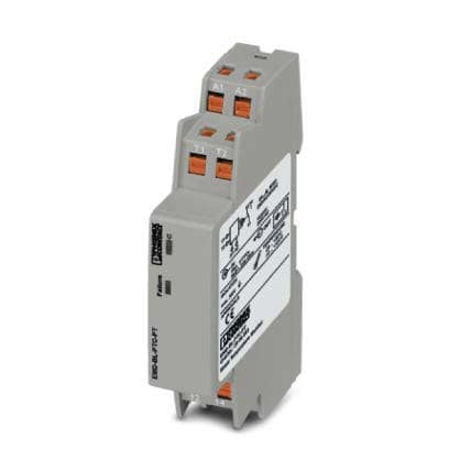 PHOENIX CONTACT - PHC2906253 EMD-BL-PTC-PT CONTROLLO TEMP