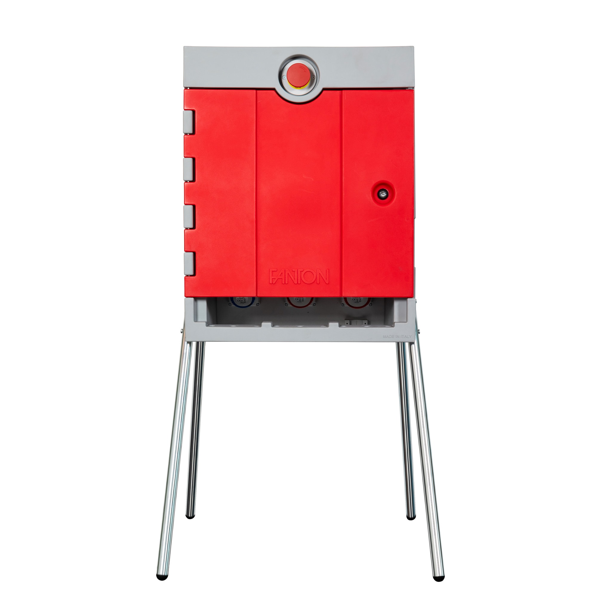FANTON SRL - FME75700 QUADRO HERC 0PR/0PT/MORS