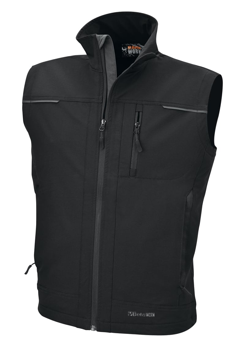 BM SPA - BMM075750306 Gilet softshell
