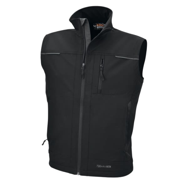 BM SPA - BMM075750304 Gilet softshell