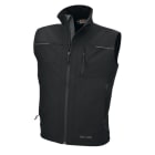 BM SPA - BMM075750302 Gilet softshell