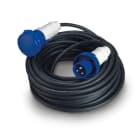 SCAME PARRE SPA - SCA758.1636-25 PROLUNGA CAVO GOMMA 4X2,5 MMQ 25 METRI