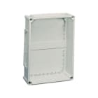 WIMEX - WIM7590080 EKUN CORPO CASSETTA