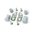 WIMEX - WIM7590404 EKZKS 1 COPPIA CERNIERE IP54