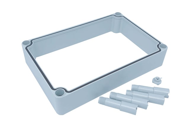 WIMEX - WIM7590428 EKTZR PARETI ADDIZIONALI